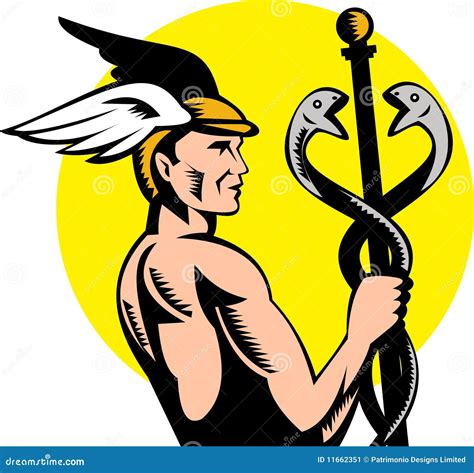 greek god hermes symbol|animals that represent Hermes.